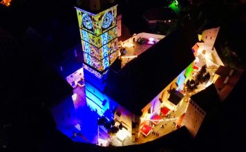 Începe Weinfest Mediaș 2026! Vezi programul zilei!
