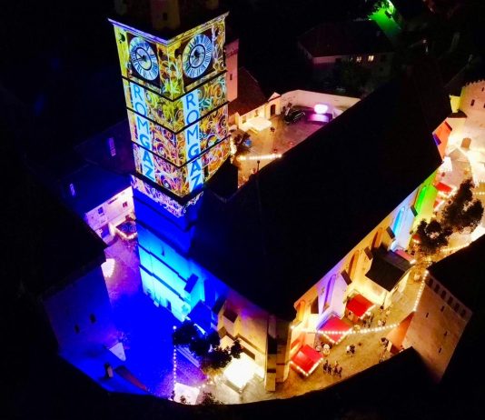 Începe Weinfest Mediaș 2026! Vezi programul zilei!