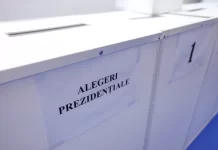 A fost constituit Biroul electoral județean nr. 34 Sibiu, pentru alegerea Președintelui României din anul 2025