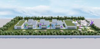 Sibiul va avea încă 2 creșe noi, pentru 180 de copii