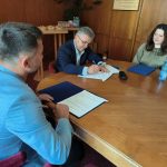 semnare contarcte finantare sport medias 1