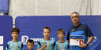 Rezultate excepționale pentru sportivii CSM Mediaș la competițiile naționale de tenis de masă și ciclism CSM Mediaș