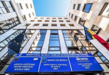 Campanie de controale a ITM Sibiu în domeniile agricultură, pescuit și silvicultură