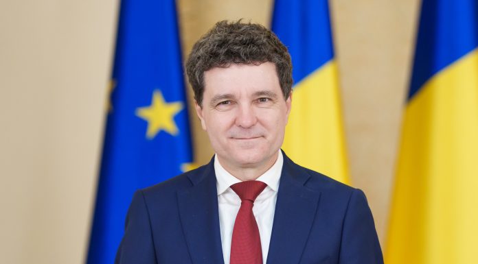 Mesajul Președintelui României, Nicușor Dan, transmis cu prilejul Zilei Aviației Române și a Forțelor Aeriene