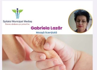 Pregătire pentru sarcină și naștere, alături de specialiști | Educație prenatală pentru viitori părinți, gratuit la Spitalul Municipal Mediaș