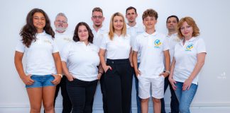 ADA Group lansează oportunități europene pentru școlile postliceale sanitare