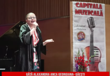 Festivalul Internațional ”Capitala Muzicală” și-a desemnat câștigătorii ediției a XIII-a