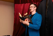 Obiectiv Media îl prezintă pe Adrian Pintea – Magicianul Sighișoarei