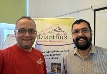 DIANTHUS REstart: direcții clare pentru 2025–2027 și apel deschis pentru voluntari