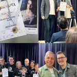 9 Concurs Ungaria locul I Adrian Pintea Magicianul