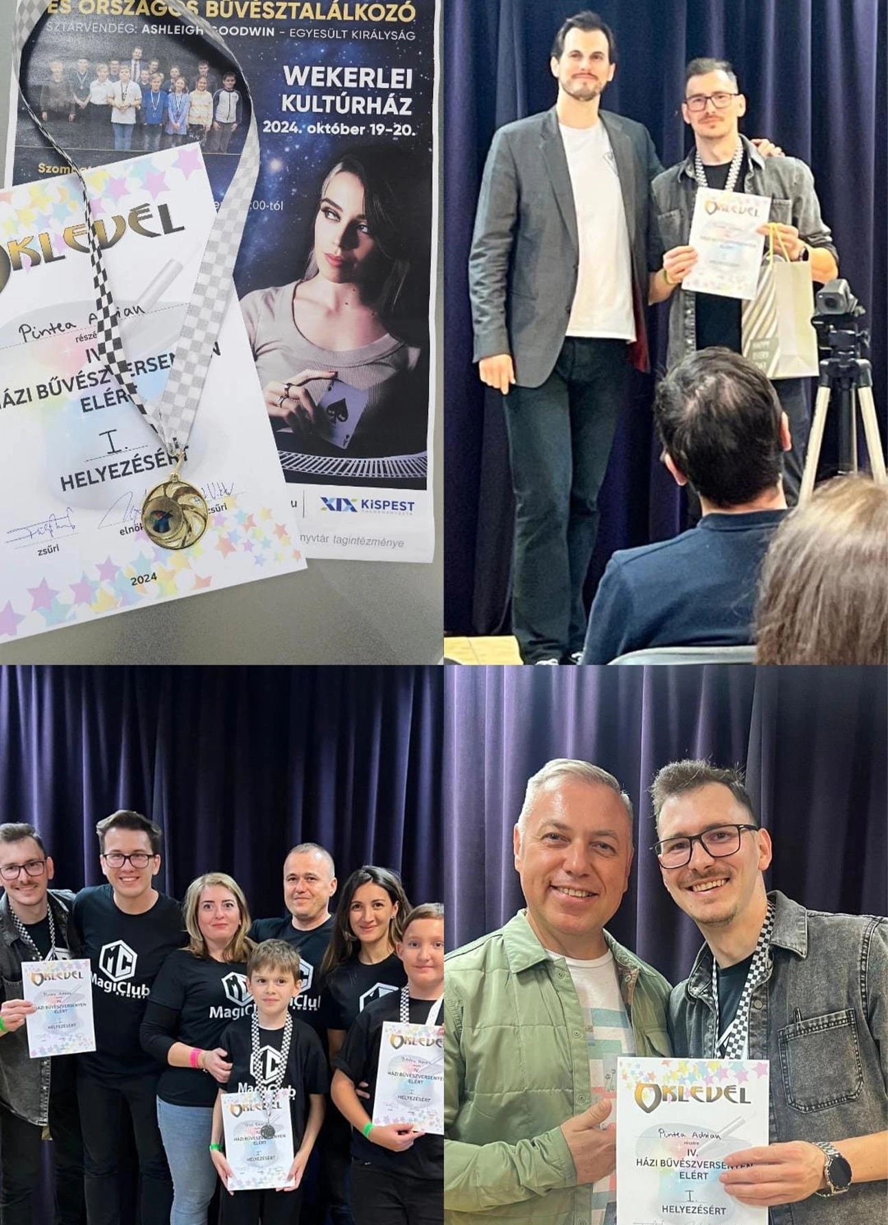 magician Sighișoara magician Mureș Adrian Pintea Magicianul Magul Cetății spectacole magie copii Mureș spectacole magie adulți Mureș magician Târnăveni magician Mediaș Călătoria Magică