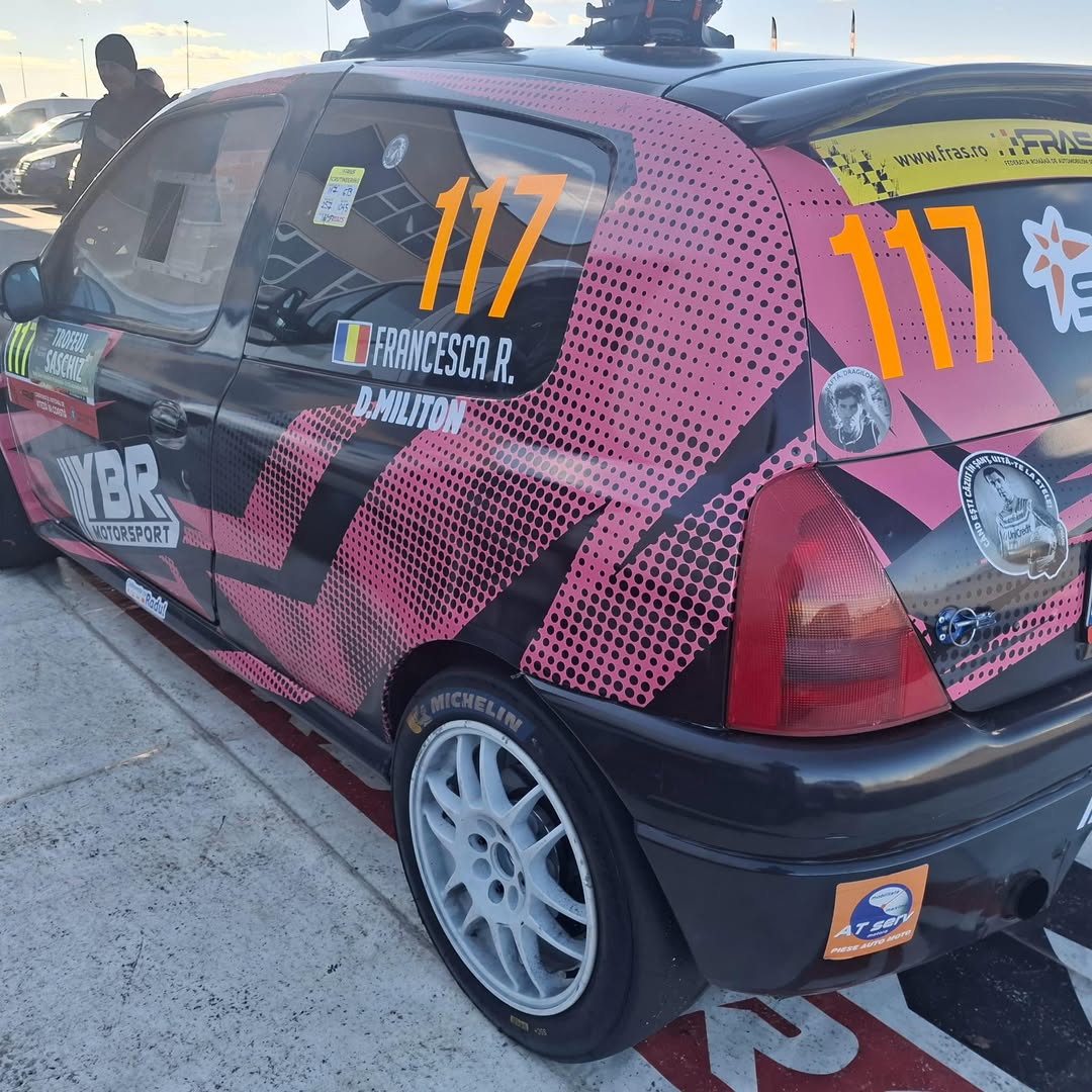 Roșca Andreea Francesca / Foto: Facebook CSM Mediaș