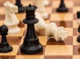 Premii de peste 5.000 de lei și șah de top în weekend la QuChess Festival Mediaș