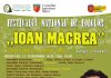 Tradiția unește România la Festivalul „Ioan Macrea”
