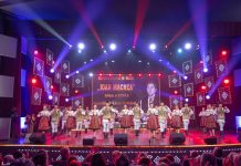 Festivalul „Ioan Macrea” 2025: sold out, transmis online