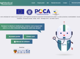 Portal Medical + ROeID: Acces digital la sănătatea ta