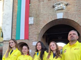 În dialog cu Vasile Ibășfălean, antrenorul Alexandrei Hudea de la CSM Mediaș: „Mediașul poate crește campioni”