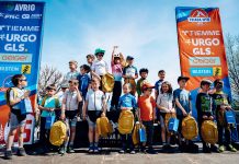 Weekend de aur pentru CSM Mediaș! Sportivii au urcat pe podium în mai multe discipline