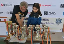 VIDEO | Antrenorul CSM Mediaș, Emil Deliman, despre QuChess Festival 2026: jucători, emoții și lecțiile competiției