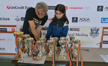 VIDEO | Antrenorul CSM Mediaș, Emil Deliman, despre QuChess Festival 2026: jucători, emoții și lecțiile competiției