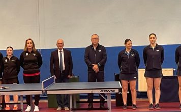 CSM Mediaș scrie istorie: echipa feminină urcă în Superligă!