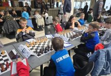 14 șahiști de la CSM Mediaș, în luptă la Campionatele Naționale pentru Copii și Juniori