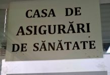Ghișeul Casei de Asigurări de Sănătate s-a redeschis la Mediaș