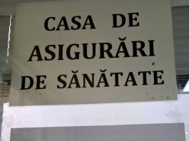 Ghișeul Casei de Asigurări de Sănătate s-a redeschis la Mediaș