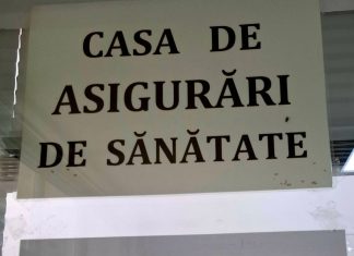 Ghișeul Casei de Asigurări de Sănătate s-a redeschis la Mediaș