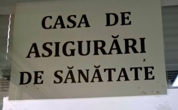 Ghișeul Casei de Asigurări de Sănătate s-a redeschis la Mediaș