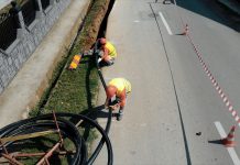 Investiții de peste 30 milioane de lei în 2025 în sistemul de distribuție a gazelor naturale din județul Sibiu