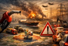 Europa între prevenție și panică – scrisoarea lui Jørgensendin urmă cu o lună, spunea mai mult decât pare