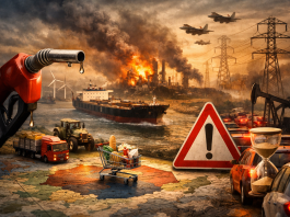 Europa între prevenție și panică – scrisoarea lui Jørgensendin urmă cu o lună, spunea mai mult decât pare