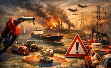 Europa între prevenție și panică – scrisoarea lui Jørgensendin urmă cu o lună, spunea mai mult decât pare