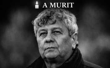 A murit Mircea Lucescu, legenda fotbalului românesc