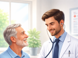 7 aprilie – Ziua Mondială a Sănătății: un apel la prevenție și grijă pentru fiecare dintre noi