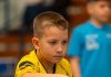 Doi reprezentanți ai CSM Mediaș, convocați la Campionatele Balcanice de Juniori