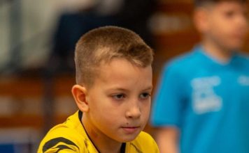 Doi reprezentanți ai CSM Mediaș, convocați la Campionatele Balcanice de Juniori