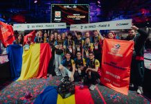 România, din nou campioană mondială la robotică pentru liceeni