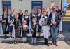 Copiii de la Clubul Copiilor Mediaș, premiați la concursul județean de folclor „Moștenire din bătrâni”