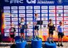 Sportivii CSM Mediaș au strălucit pe șosea și MTB | Denisa Mărcuș și Lorenzo Cătana, printre remarcații weekendului competițional!