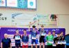 Debut spectaculos pentru Briana Paulette și rezultate excelente pentru CSM Mediaș la Naționalele U15