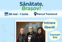 VIDEO | IRIS – Cristi Minculescu, Valter & Boro deschid mâine evenimentul care transformă Brașovul în capitala mișcării și energiei pozitive