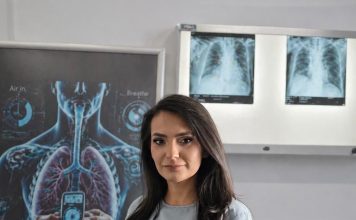 Problemele respiratorii: când le putem trata acasă și când trebuie să mergem la medic