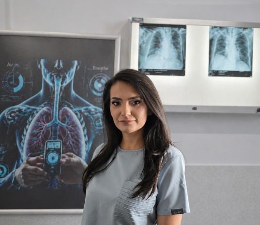 Problemele respiratorii: când le putem trata acasă și când trebuie să mergem la medic