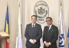 Vizita Ambasadorului Indoneziei la C.C.I.A. Sibiu