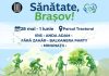Brașovul devine capitala sănătății și energiei pozitive: 5 zile dedicate mișcării, muzicii și stării de bine