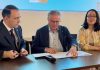 Parteneriat strategic pentru viitorul Mediașului: „Mediaș – Nucleul Transilvaniei”, un proiect de anvergură turistică și culturală lansat alături de Fundația Hermann Oberth din Feucht
