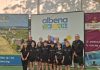 Aur pentru România, mândrie pentru (CSM) Mediaș! Dominic Costea, campion balcanic la U11, în Albena