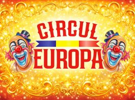 Circul Europa debutează la Mediaș | 10 zile de magie și adrenalină, artiști internaționali și ofertă specială de 1 Iunie